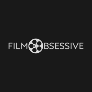 Film Obsessive T-Shirt