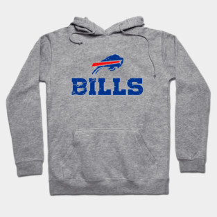 Buffalo Bills NFL Sport Vintage Cool Hoodie