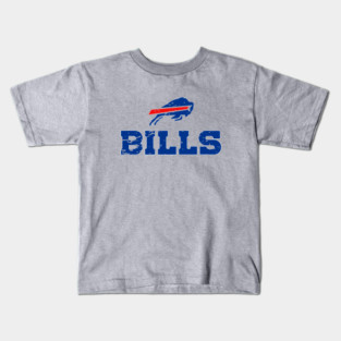 Buffalo Bills NFL Sport Vintage Cool Kids T-Shirt