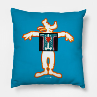 X-Ray Pillow