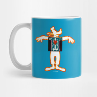 X-Ray Mug