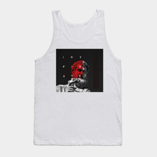 Inspirate Tank Top