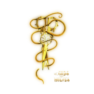 Shears tattoo T-Shirt