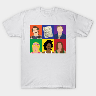 My name is earl T-Shirt