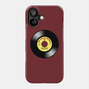 Cult Movie 45 Single Phone Case