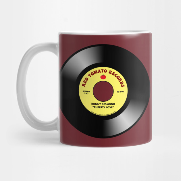 Cult Movie 45 Single by GloopTrekker