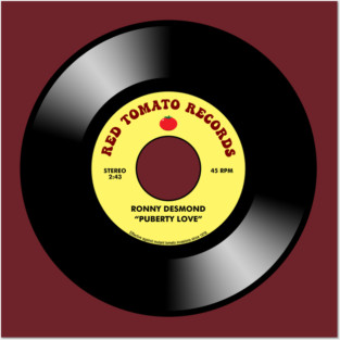 Cult Movie 45 Single Posters and Art