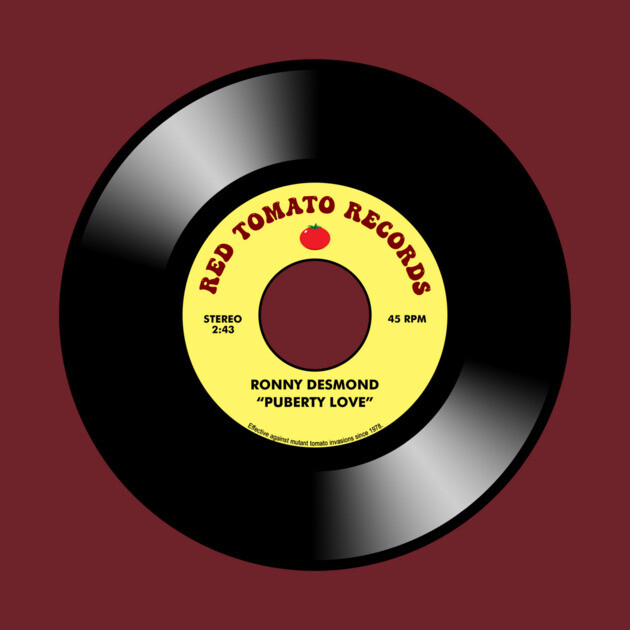 Cult Movie 45 Single by GloopTrekker