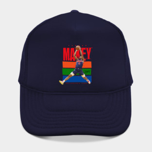 Tyrese Maxey Hat