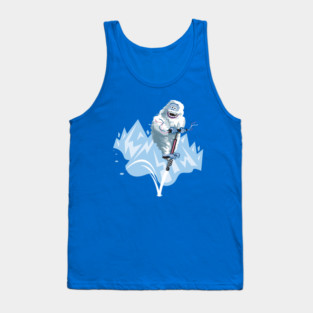 Bumbles Bounce Tank Top