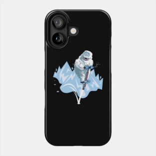 Bumbles Bounce Phone Case