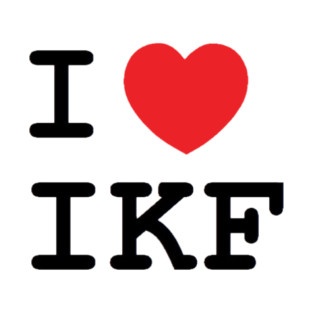 I love Isiah Kiner-Falefa Design T-Shirt