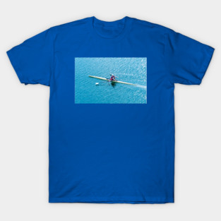 Rowing T-Shirt
