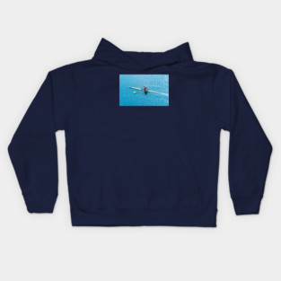 Rowing Kids Hoodie