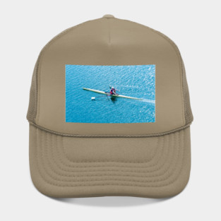 Rowing Hat