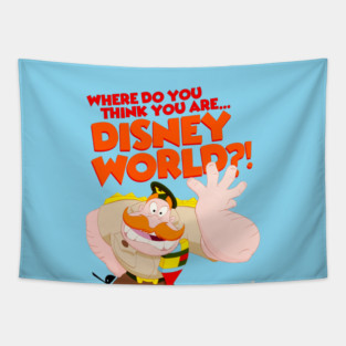 General Knowledge Tapestry