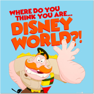 General Knowledge Posters and Art