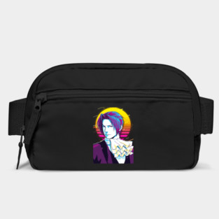 Ace Attorney Bag