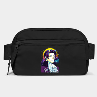 Ace Attorney - Miles Edgeworth Bag