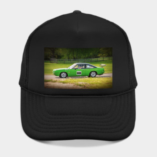 Opel Manta Hat