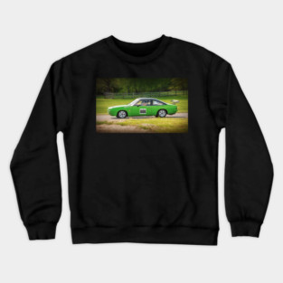 Opel Manta Crewneck Sweatshirt
