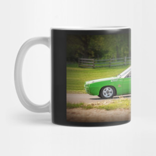 Opel Manta Mug