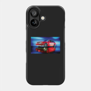 M5 Touring Phone Case