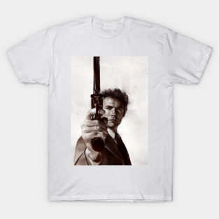 Dirty Harry T-Shirt