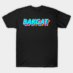 Bakgat T-Shirt