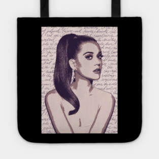Katy Perry Tote