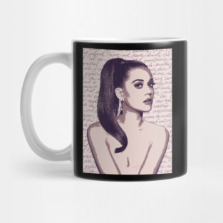 Katy Perry Mug