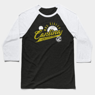 Mos Eisley Cantina Baseball T-Shirt