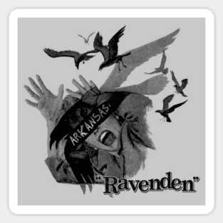 Ravenden Magnet