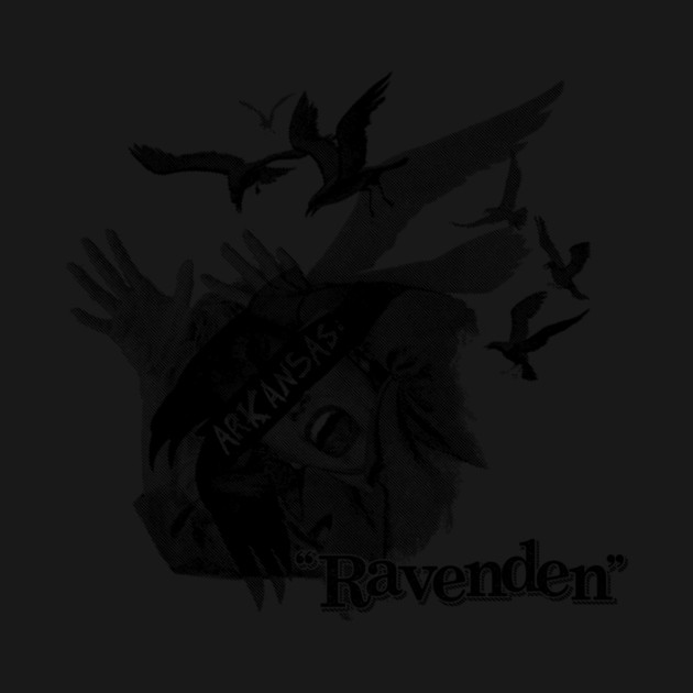 Ravenden by rt-shirts