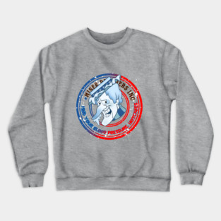Snow miser Crewneck Sweatshirt