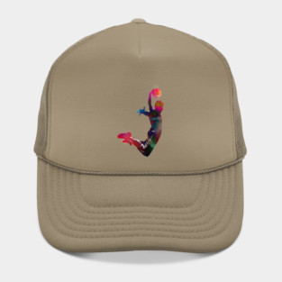 basketball player #basketball #sport Hat
