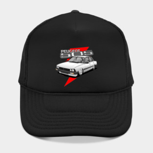 Peugeot 505 Hat