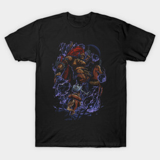 Mindless Beast T-Shirt