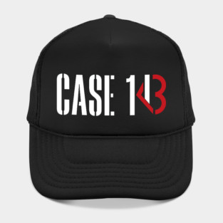 Stray Kids Case 143 Hat