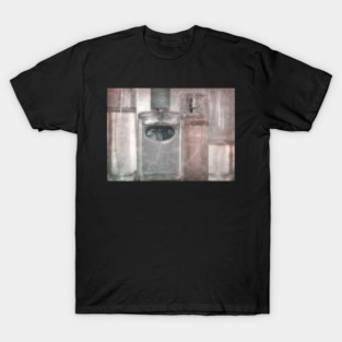 Perfume Still Life T-Shirt