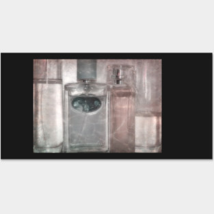 Perfume Still Life Posters and Art