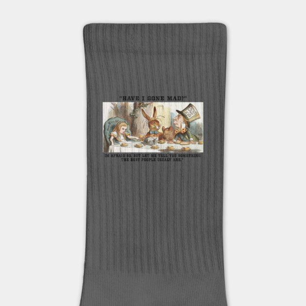 Alice in wonderland mad hatter party advice by Mystic Groove Goods