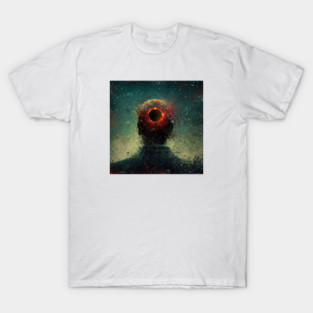 Black Hole T-Shirt