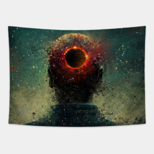 Black Hole Tapestry