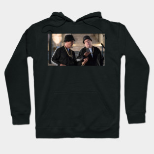 Modern family Hoodie
