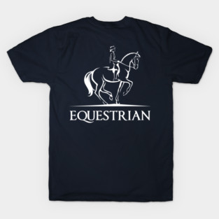 EQUESTRIAN T-Shirt