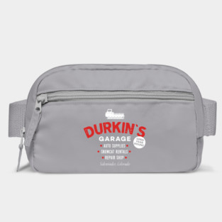 Durkin's Garage Bag