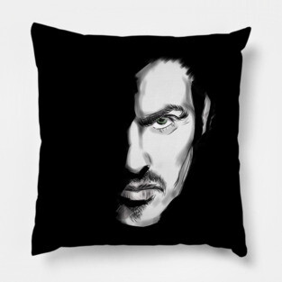 George Michael Pillow