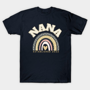 Nana T-Shirt