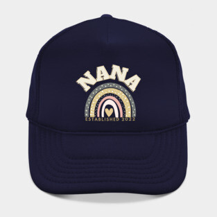Nana Hat
